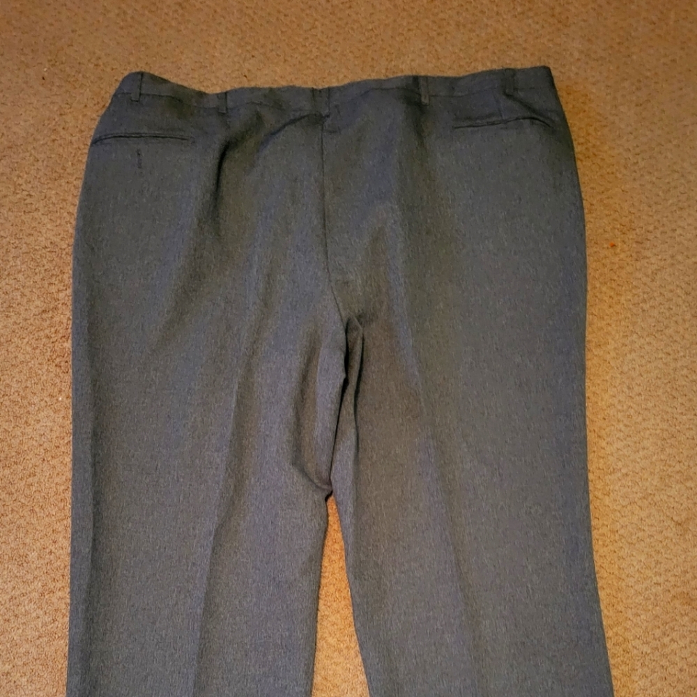 48x30 Alexander Lloyd Dress Pants